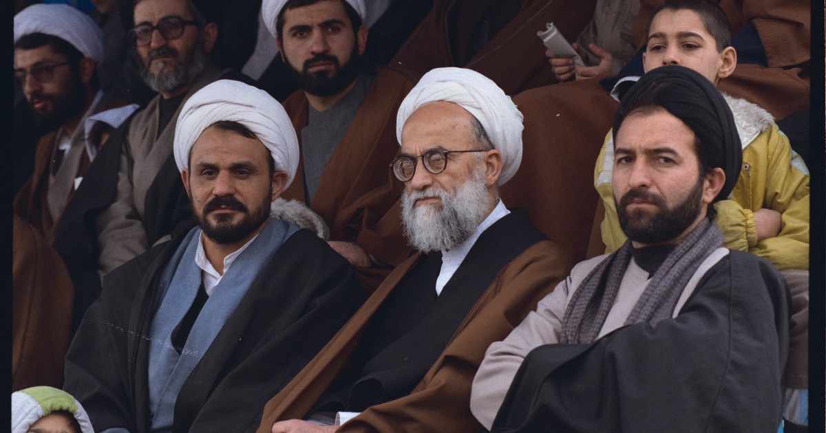 Editorial: Europe Loves the Mullahs