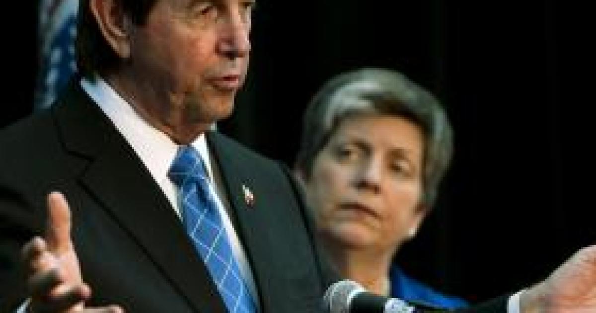 Alabama Republicans Come to Power, Pass Ethics Law