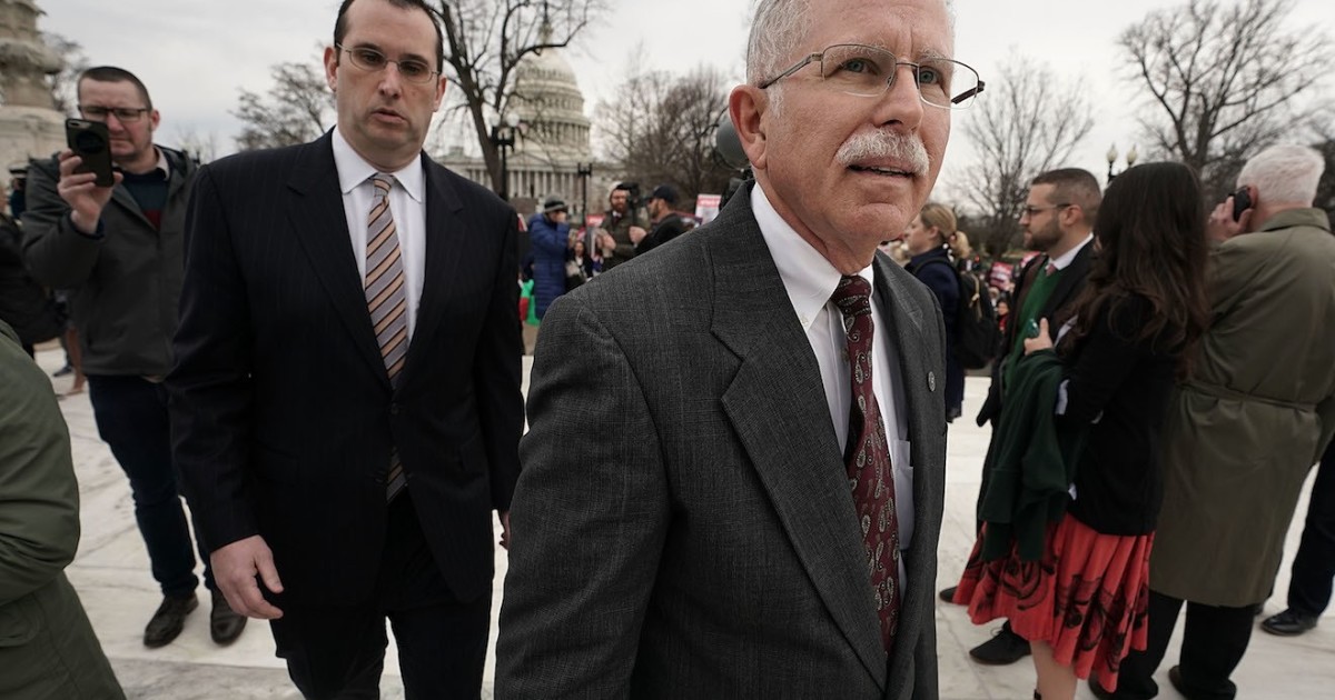 Organized Labor’s Last Judgment