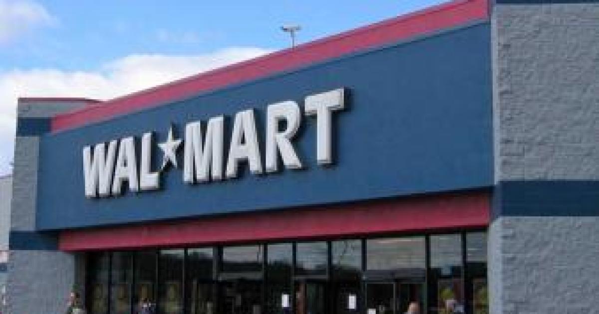 The Retail Revolution