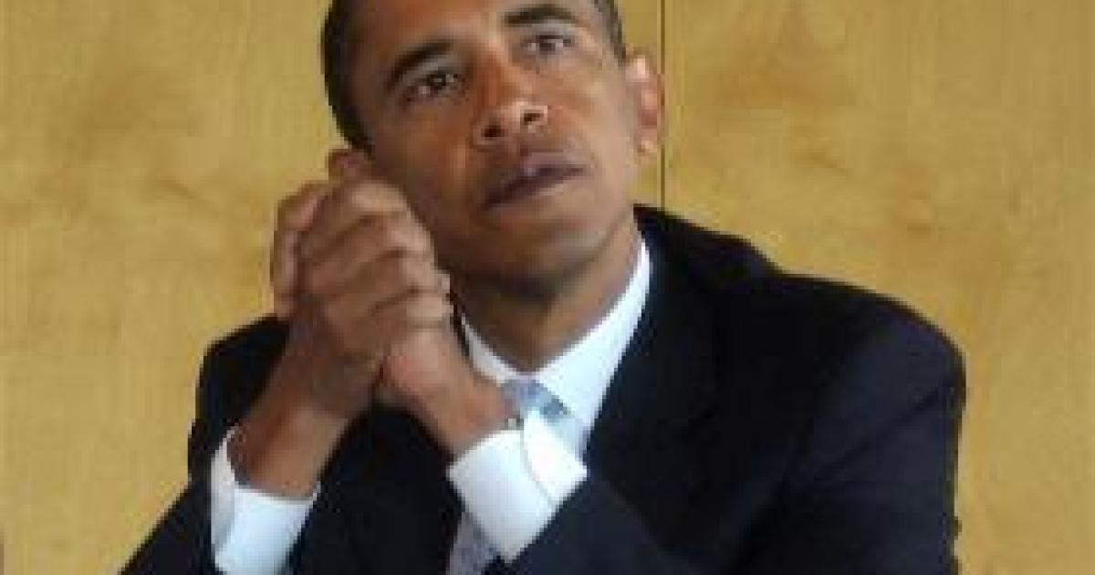 Obama Misses the Source of the Cynicism