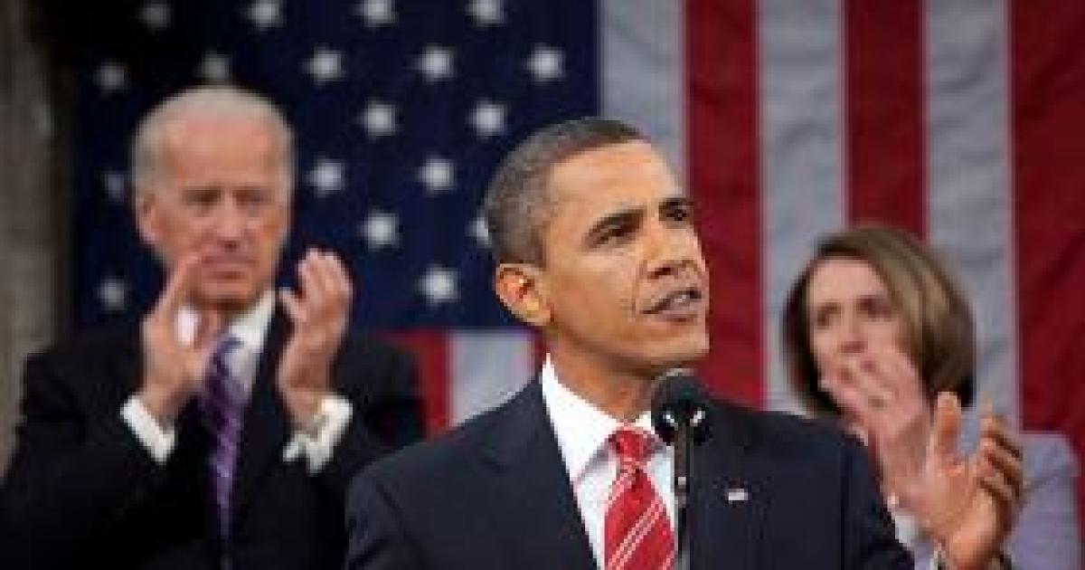 Democratic Pollster: The Economy ‘Was Not the Decisive Factor in this Election; Health Care Was’