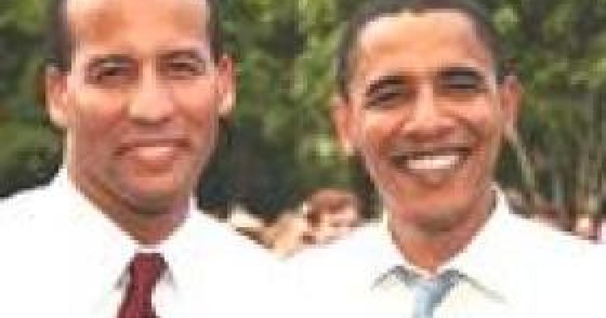 2010 Watch: Democratic House Targets