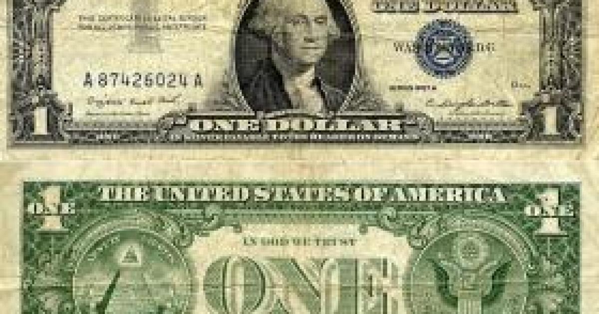 The New Currency War