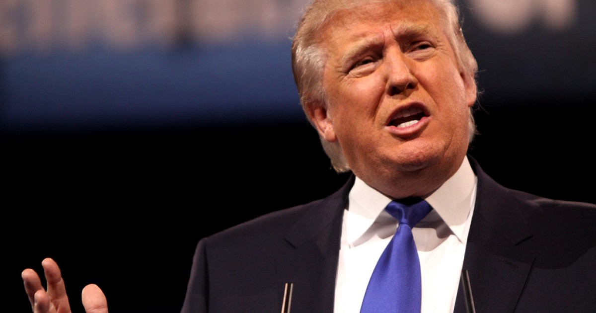 Catholic Scholars: 'Trump Is Manifestly Unfit To Be President of the United States'