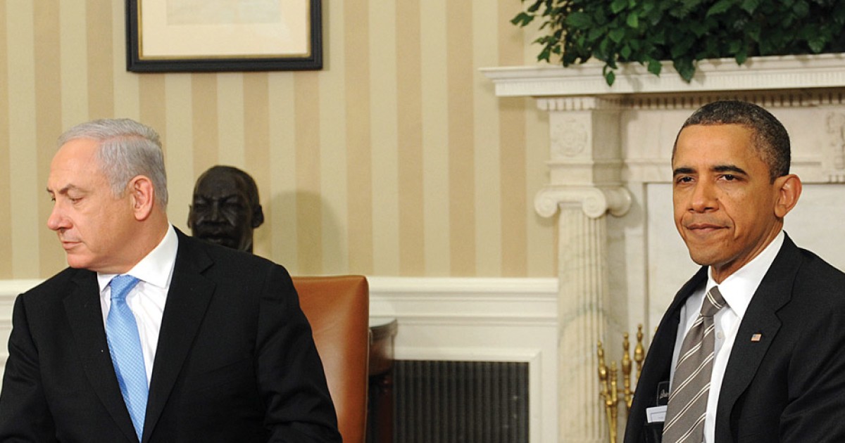 Mischief at the U.N.