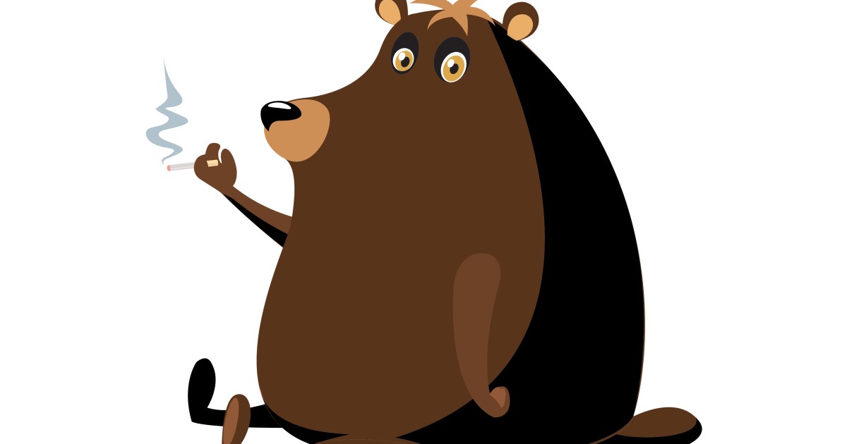 Smokey Bear