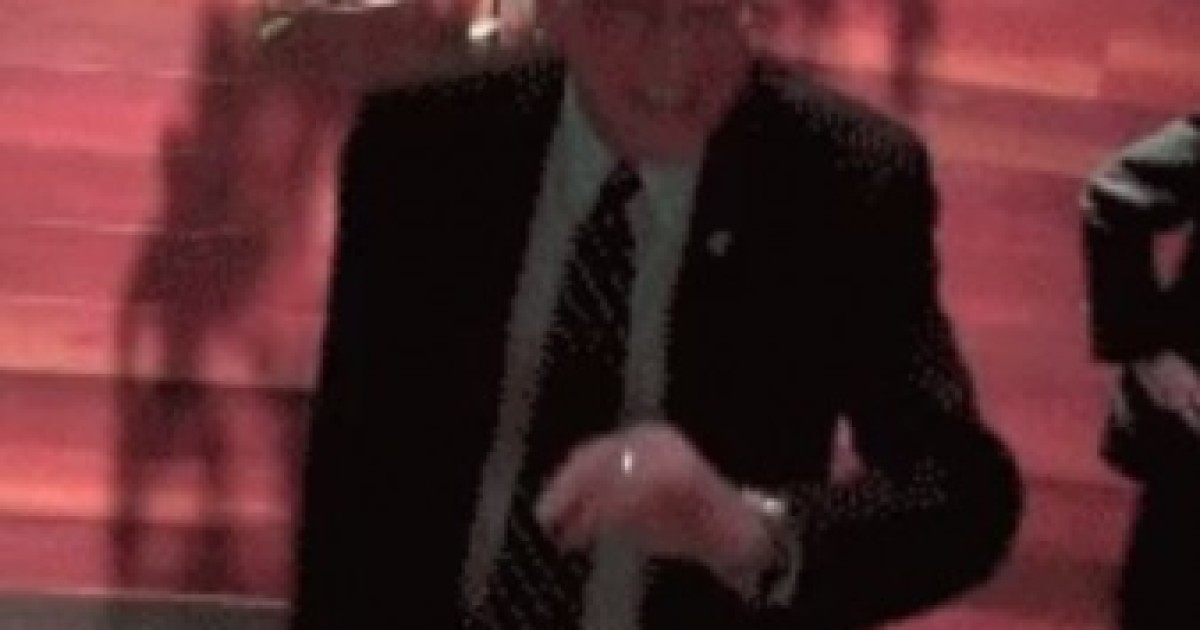 The Democratic Party's Got Talent