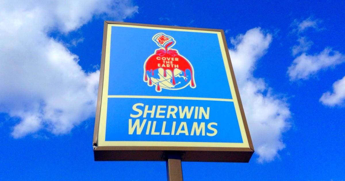 Afternoon Links: Ask Sherwin Williams, NIMBYs and YIMBYs, and the Return of Jon Kyl