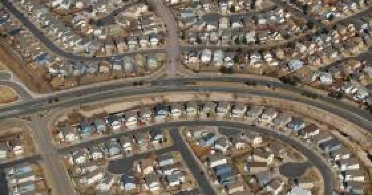 Housing Market More Important Than Ever
