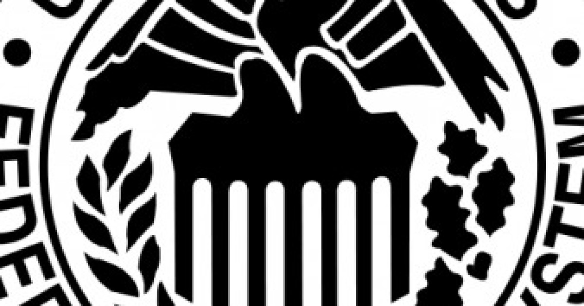 Goldman's Inexplicable Grip on the Fed