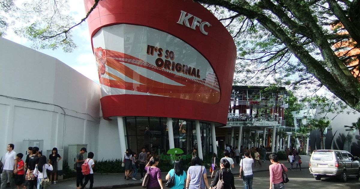 Prufrock: Selling Music for KFC in Indonesia, the AP's Pronoun Decree, and London's Mesmerist