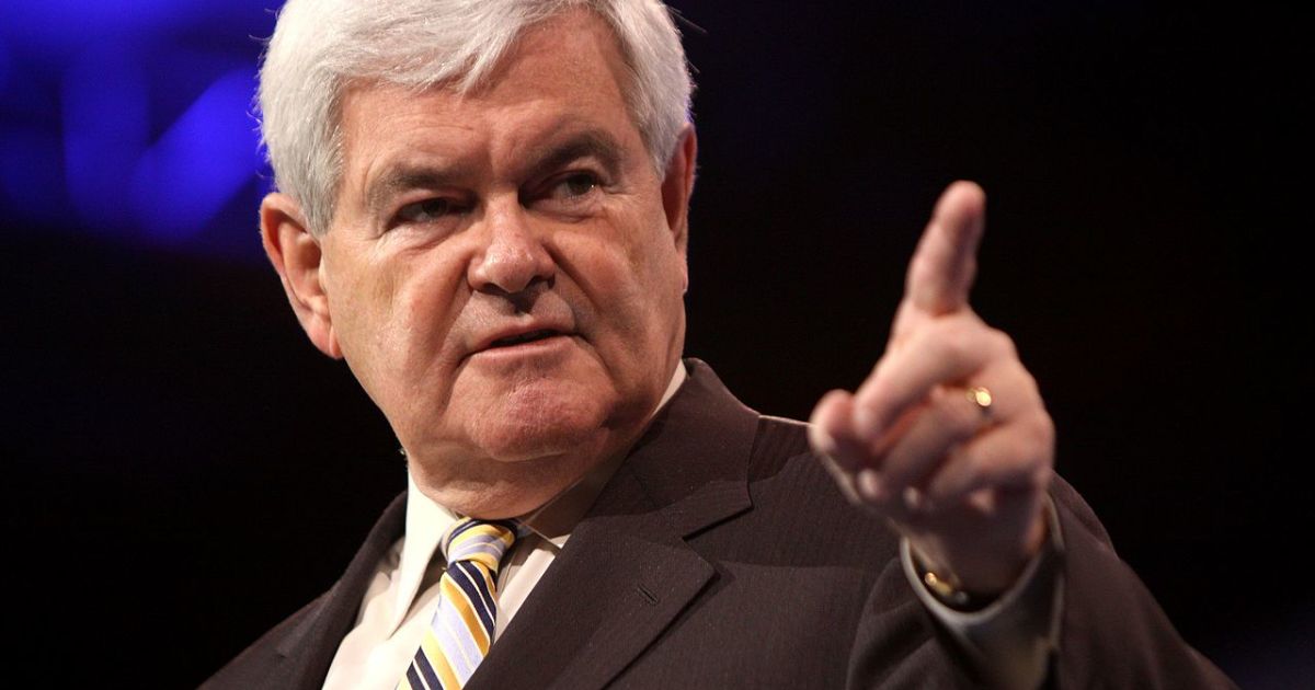 Fact Check: Is Newt Gingrich Right to Say a President 'Cannot' Obstruct Justice?