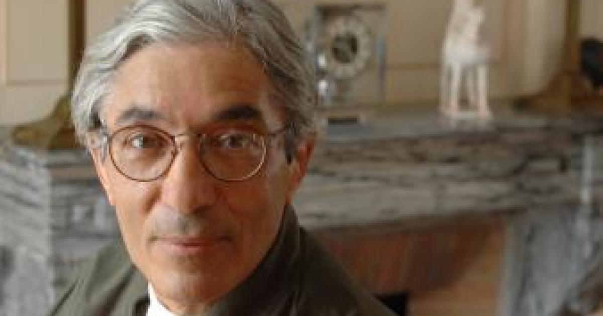 ‘The Arab Spring has Yet to Begin’