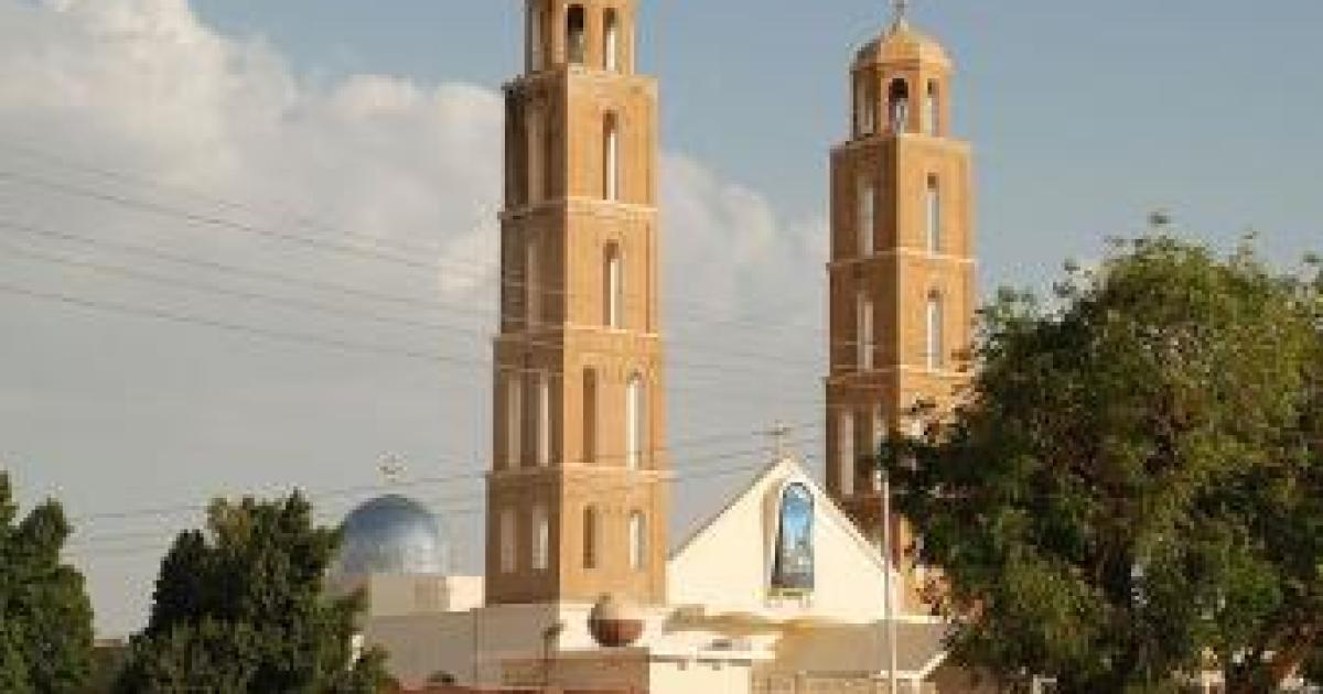 Who Will Defend the Middle East's Christians?
