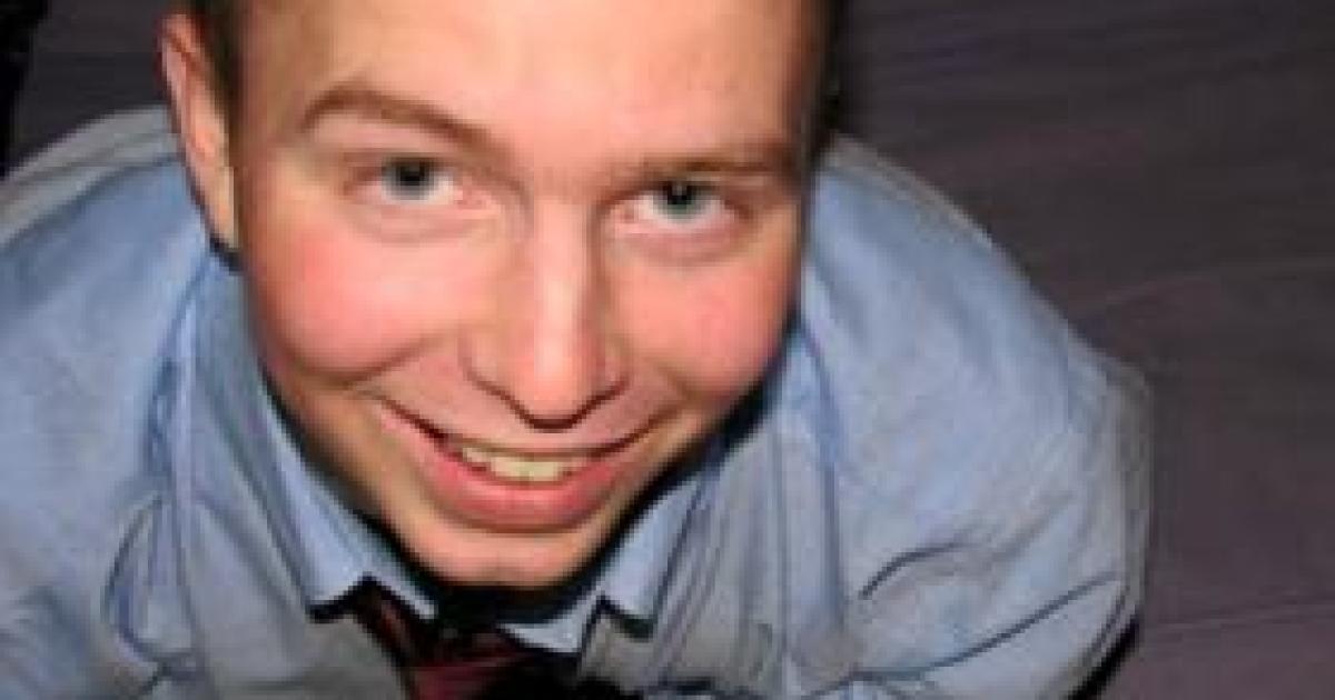 The Martyrdom of Bradley Manning