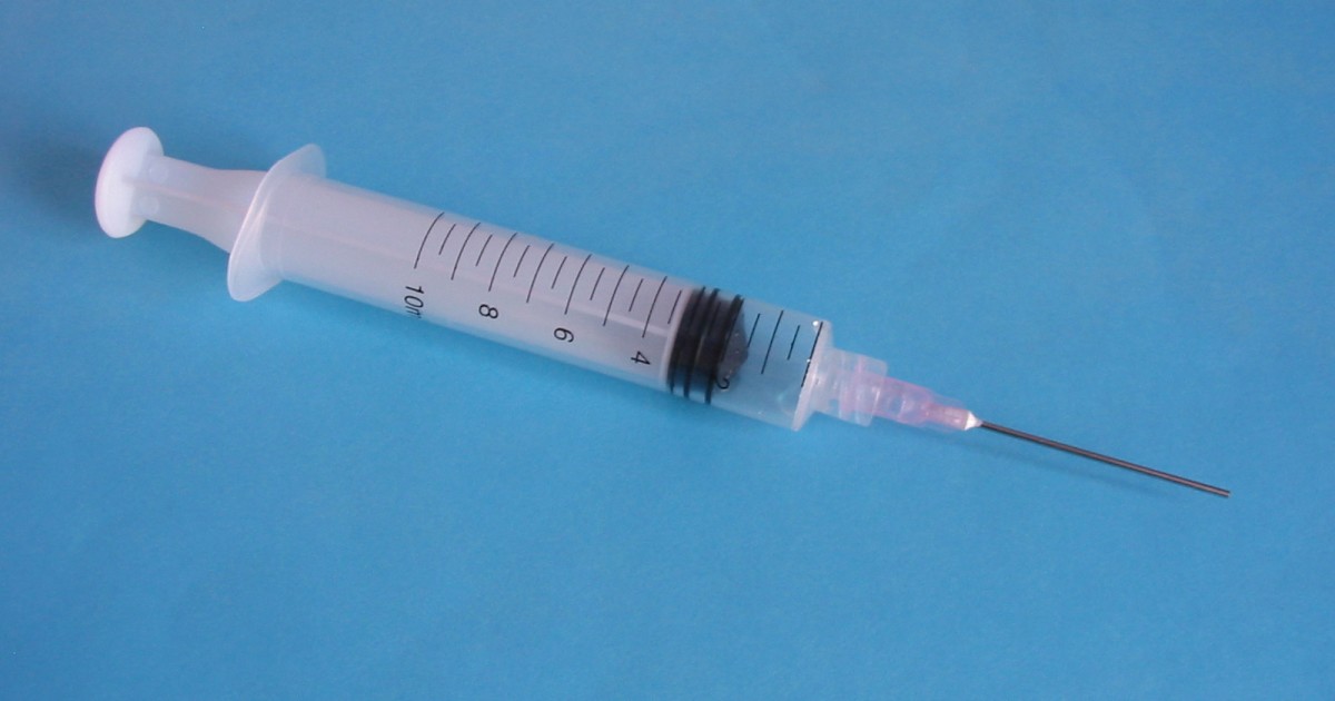 Generation Narcan