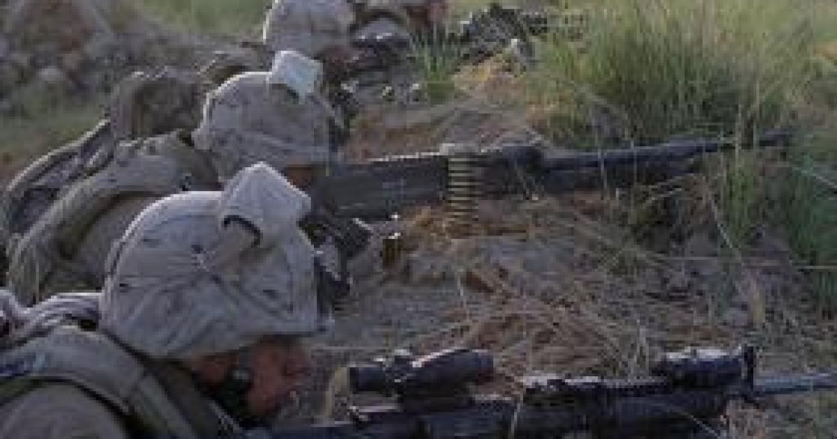 "The War in Afghanistan is Winnable"