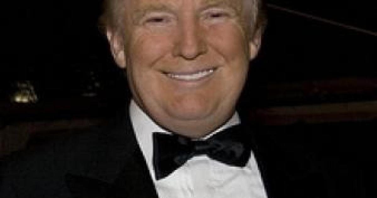 Morning Jay: The Donald Attacks!