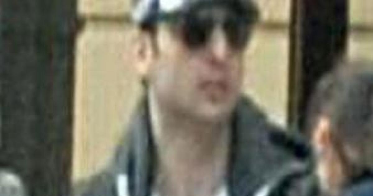 Podcast: We Need to Know More About Tsarnaev's International Connections