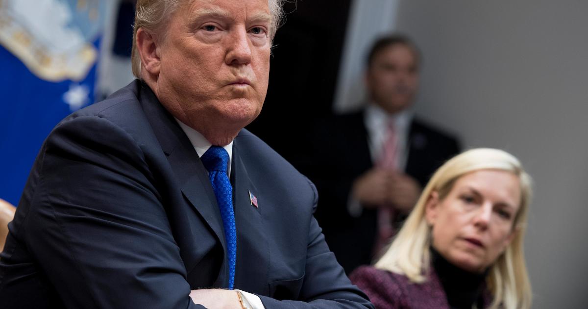 White House Releases New Iran Sanctions