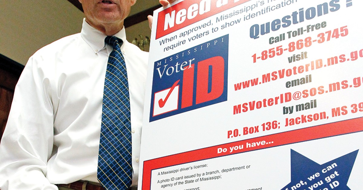 Resisting Trump's Voter Fraud Inquiry