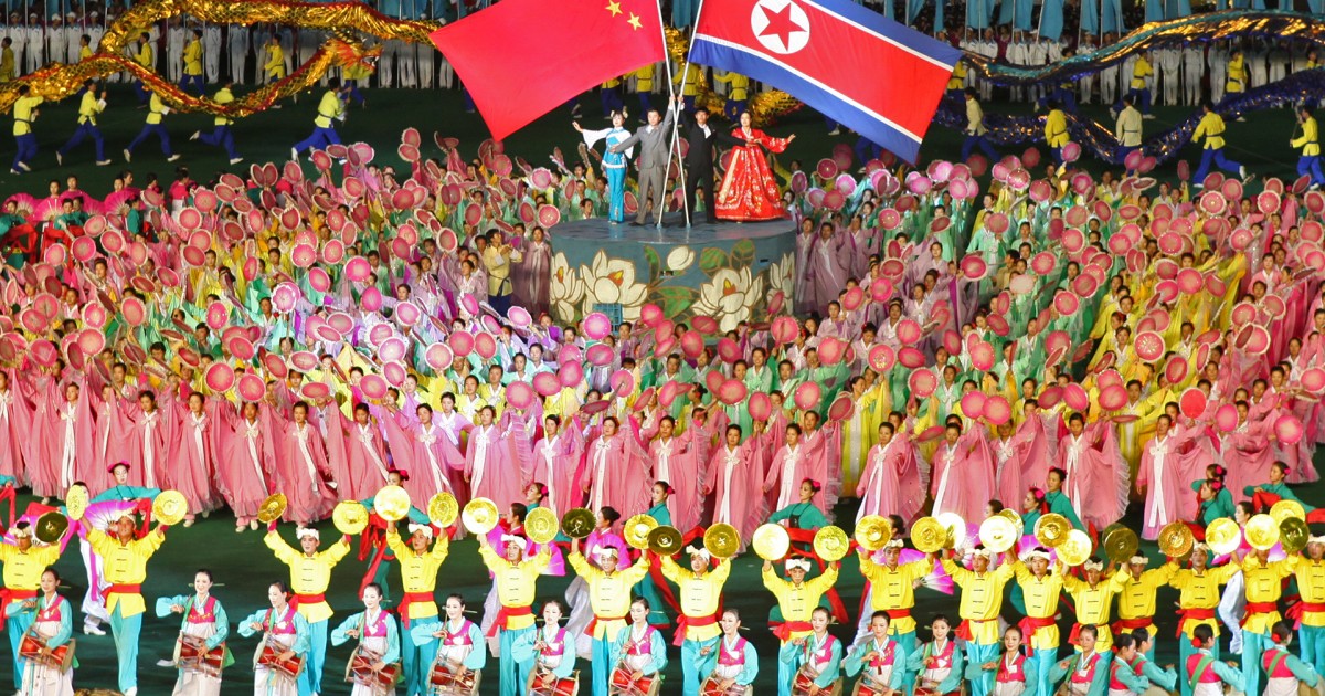Video: North Korea Expels BBC Journalist