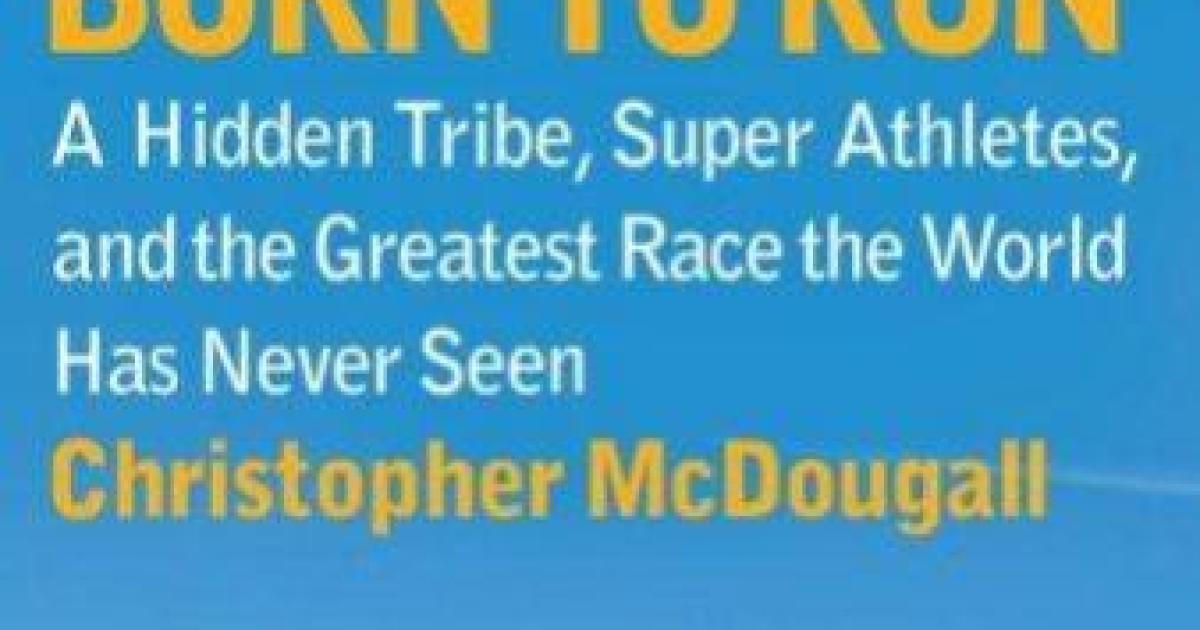 Weekend Reading Assignments: Superhuman Runners, Vexing Virtues and the Civil War