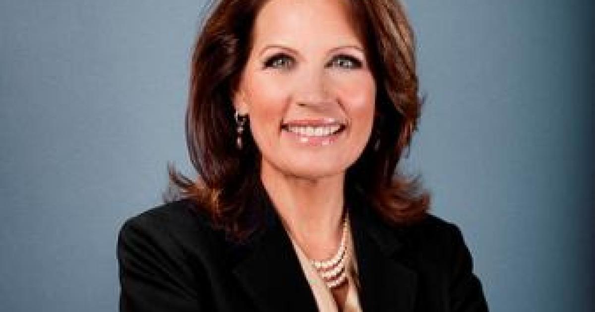 New Hampshire Warming to Bachmann