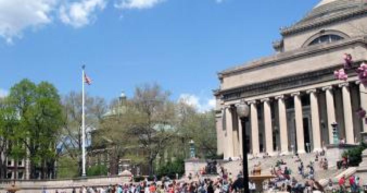 Will Columbia be Next to Allow ROTC?
