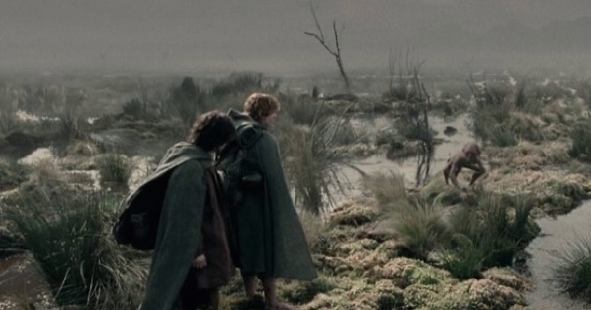 The Battle of the Somme and Tolkien, 100 Years Later
