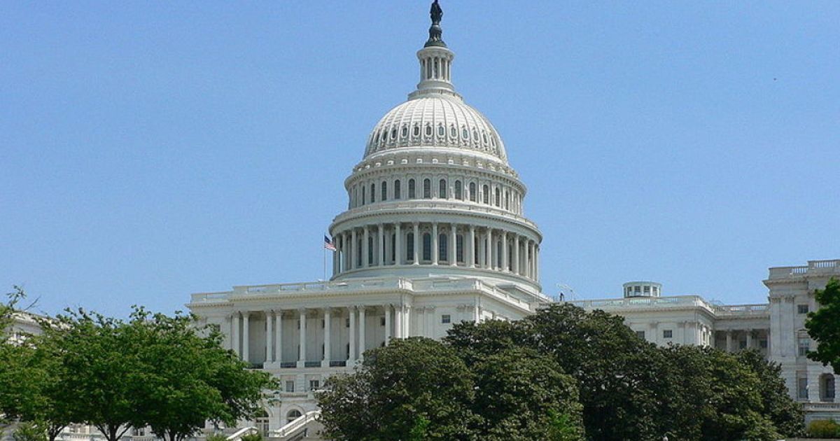 Donald Trump Cannot Save Our Republic