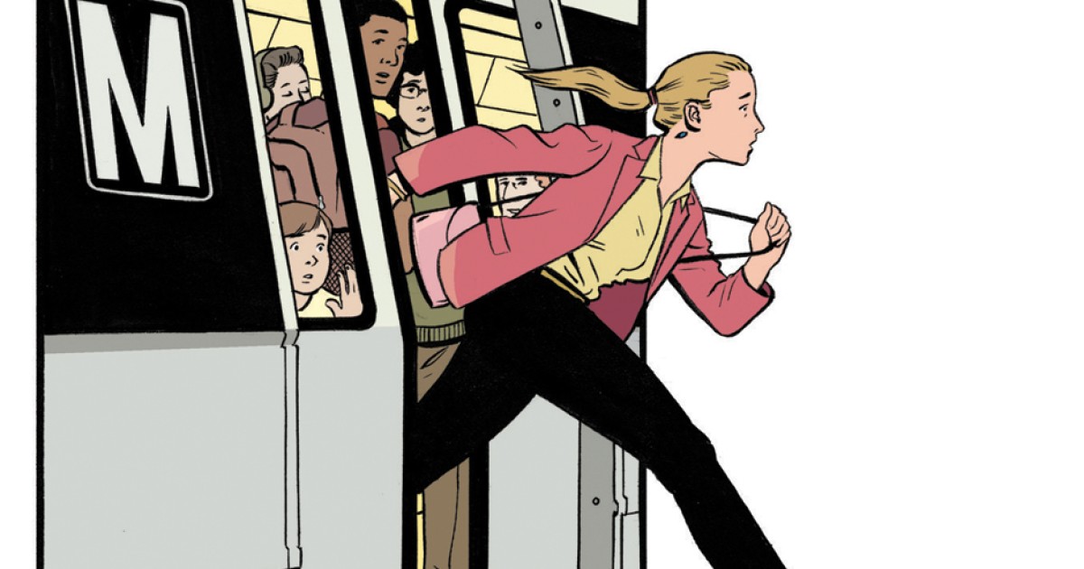 The WMATA Mess, Part Infinity