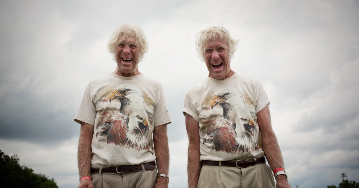 Afternoon Links: Studying Twins, the Iraqi Spy Inside ISIS, and the Kid Who Hits 'Dingers'