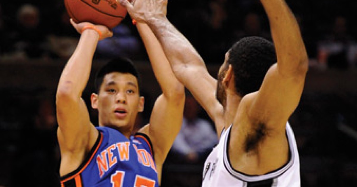 Unselfish Basketball
