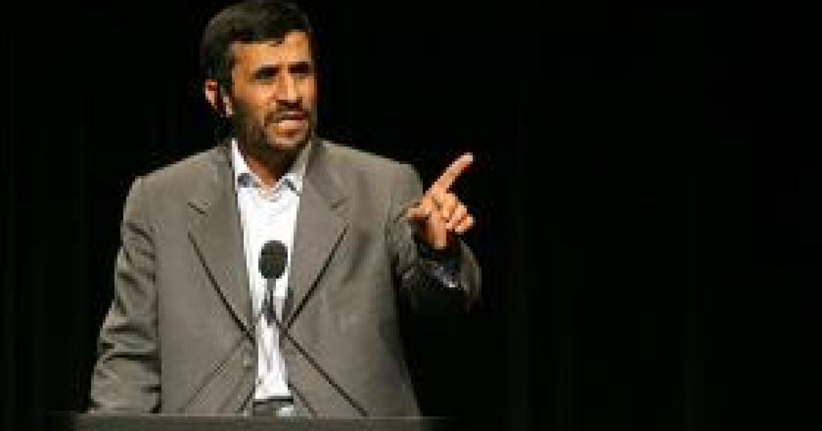 Iran Pays Bounties to Taliban for Dead Americans