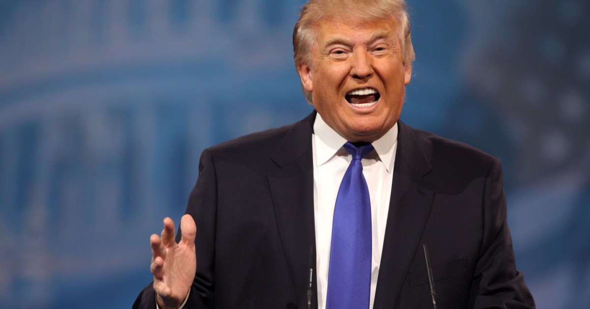 Kristol: The Case Against Trump