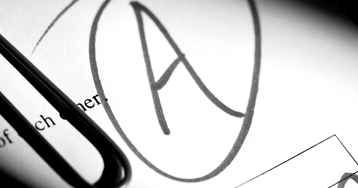 Grade Inflation Revisited