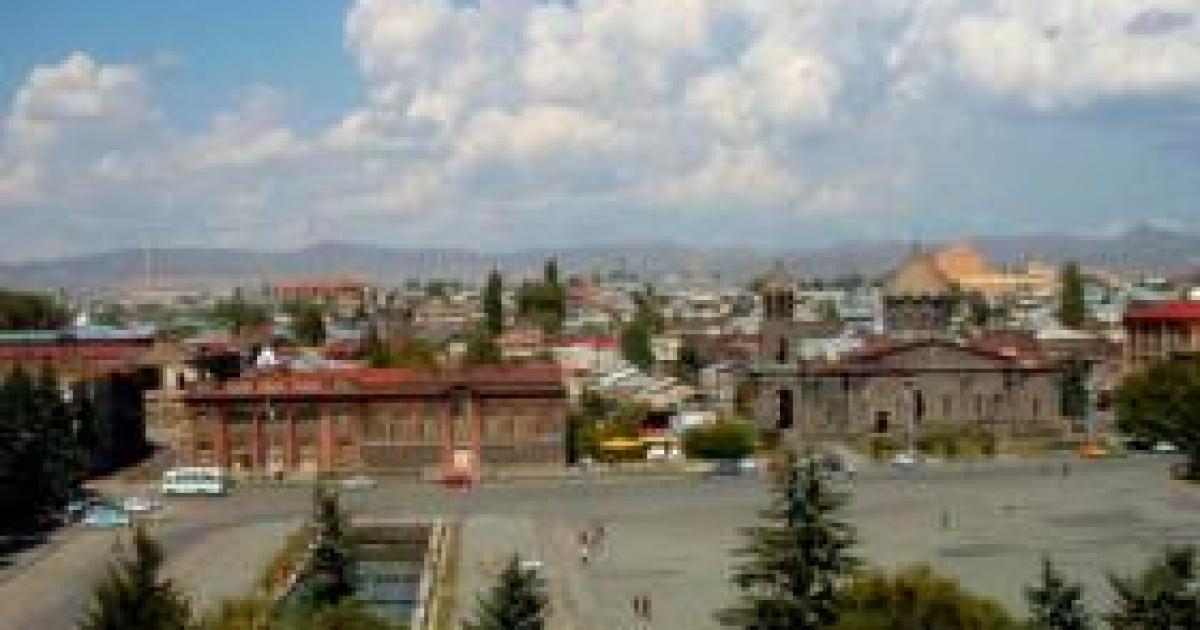 Thoughts on the Resolution on the Armenian Genocide