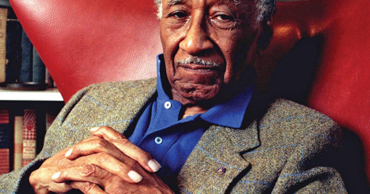 Albert Murray, Philosopher of Jazz