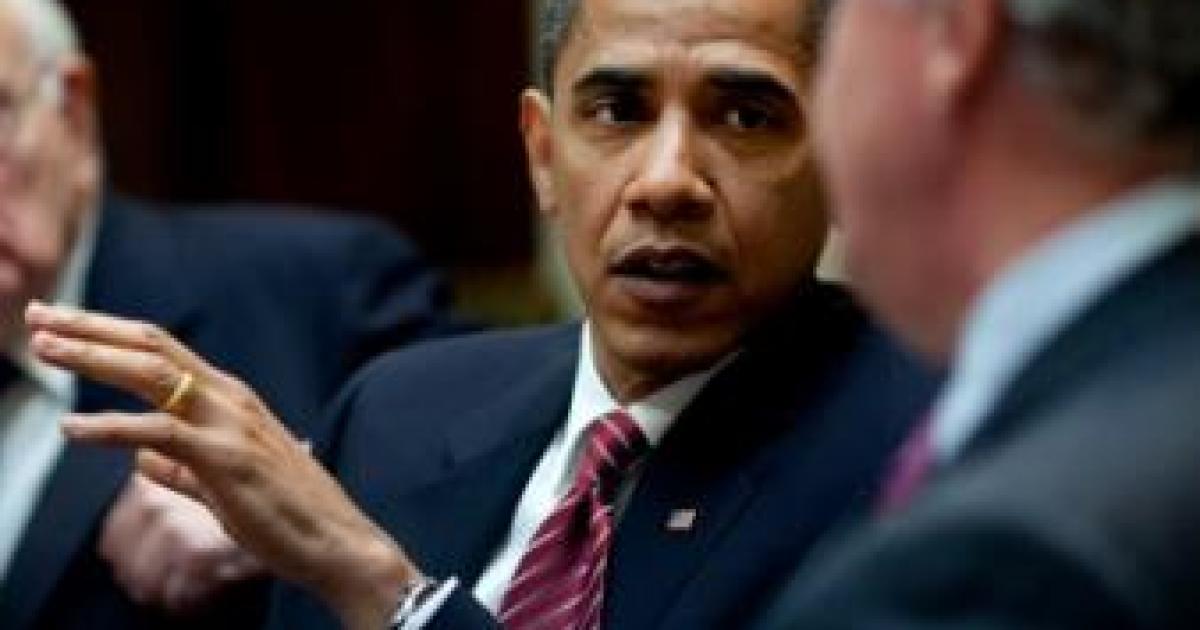 Jeffrey Immelt, Obama’s Pet CEO