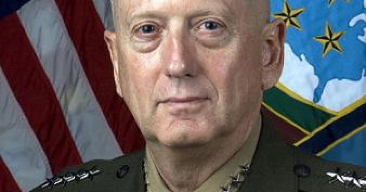 A Message From Mattis