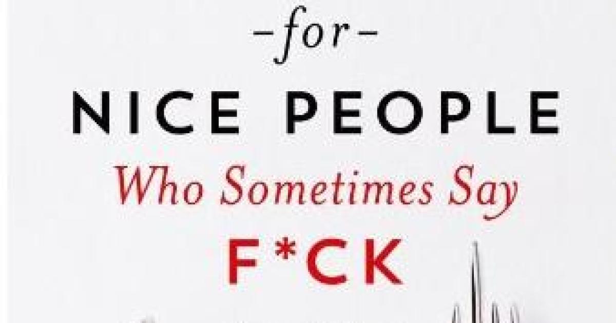 An Etiquette Guide for the Imperfect Among Us