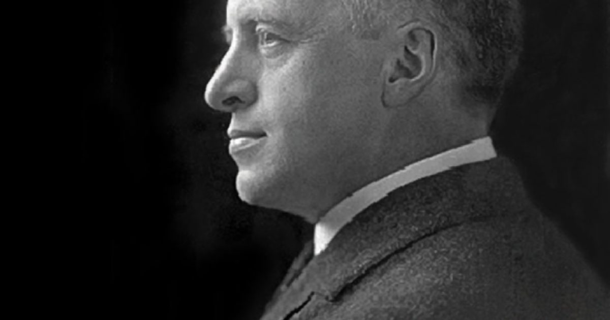 The Ivy League Babbitt
