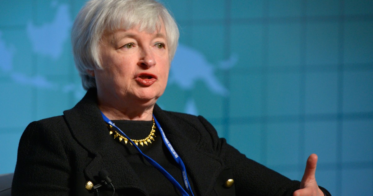 Don't Count on That Rate Hike Any Time Soon