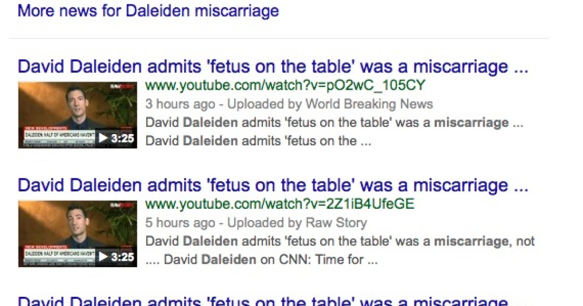 CNN's Chris Cuomo Botches Abortion Report, Helps Spread Misinformation