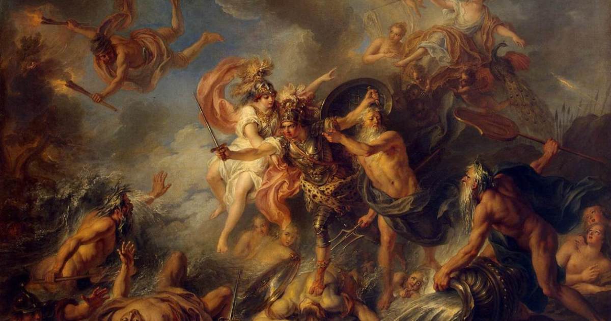 Prufrock: Jane Austen and Death, Poetry for Children, and Achilles's Rage Revisited