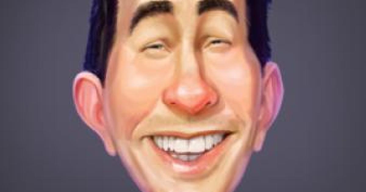 Walker to Romney: Go Big, and Go Bold