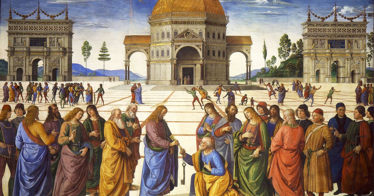 Prufrock: The Unquotable Einstein, the Disneyfication of the Sistine Chapel, and the Life and Novels of Ross Macdonald