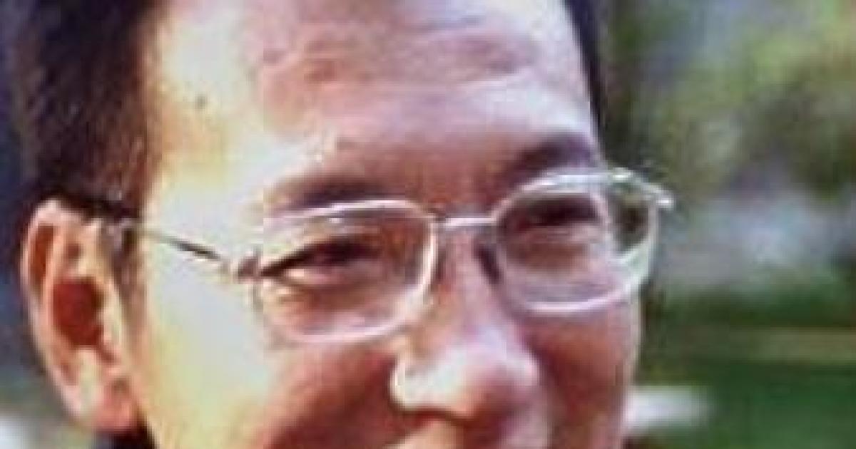 Chinese Nobel Laureate's Brother In-Law Sentenced to 11 Years